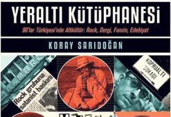 90’lar Türkiye’sine yolculuk