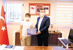 Liseye geçişte Derece farkı...