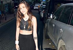 ‘Ceyhun’la ayrıldık’