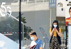 ABD ve Çin’in 5G savaşı kızışıyor