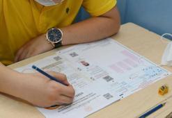 Yarın lise adayları için büyük gün... 2020 LGS taban puanları, yüzdelik dilimleri ve kontenjanları...