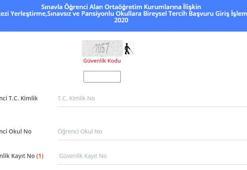 2020 Lise tercihleri nasıl yapılır, e-Okul üzerinden LGS tercihi nasıl yapılır, kaç tercih hakkı var?