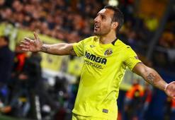 Son dakika haberler - Al Sadd, Santi Cazorla'yı resmen açıkladı!
