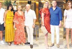 Sezona ‘Parıltı’lı merhaba