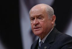 Bahçeli: Nerede ibadet edeceğimizi onlara mı soracağız?