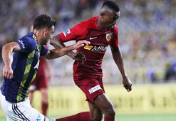 Galatasaray transfer haberleri | Galatasaray'dan Bernard Mensah hamlesi