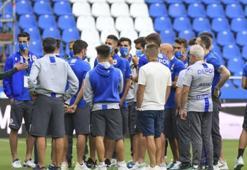 İspanya'nın köklü kulübü Deportivo 3. lige düştü