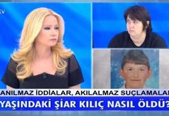 Müge Anlı'daki Şiar Kılıç olayı nedir? Sosyal medyada gündem olan Şiar Kılıç olayının detayları nelerdir?