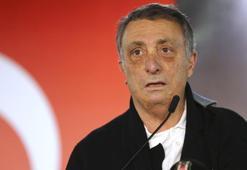 Ahmet Nur Çebi: Zaman verilirse Beşiktaş'ı başarıya uçururum