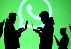 WhatsApp'ta güvenlik skandalı! Almanya mesajları okuyor...