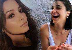 Ceren'in ailesinden Pınar'ın ailesine taziye telefonu