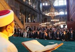 İran medyasından 'Ayasofya' açıklaması! Yüzyılın en önemli olaylarından biri