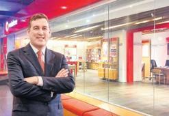 Vodafone Türkiye, gelirini % 13.8 artırdı