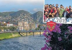 Medeniyetler şehri Hatay’ın 2021 için büyük düşleri var