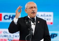 CHP'de kurultay heyecanı! Kılıçdaroğlu: Önümüzdeki ilk seçimde dostlarımızla birlikte iktidar olacağız