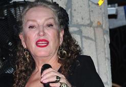 Suzan Kardeş: Özel hayatım ailem ve işimden ibaret
