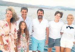 Dostlar buluştu