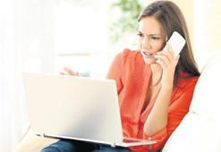 Kadına ‘dijital’ şiddet de arttı