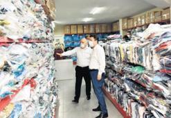 İhtiyaç sahipleri Algem’le mutlu