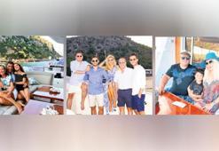 Aile boyu yıl dönümleri