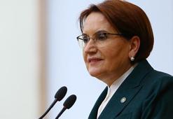 Akşener'den İstanbul Sözleşmesi çağrısı!