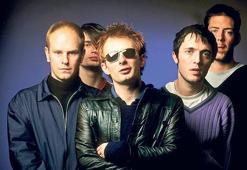 Radiohead albümlerini ücretsiz erişime açtı