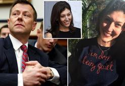 Son dakika: Tepetaklak! Özel mesajlar sızdı, evlilik dışı ilişki...