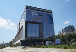 Atlas Üniversitesi Tanıtım Günleri Başladı