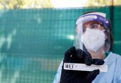 Avrupa'yı yeniden kasıp kavuruyor! Koronavirüste ikinci dalga başladı