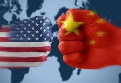 ABD'den Çin ile rekabette Kuzey Kutbu hamlesi