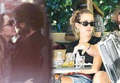 Birkan Sokullu'dan sevgilisiyle ilk poz