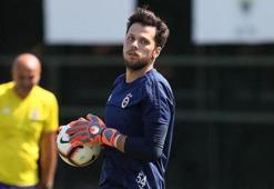 Son dakika | Fenerbahçe'de Erten Ersu ile yollar ayrıldı