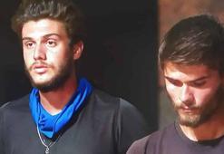 Survivor Burak Yurdugör: Barış Murat Yağcı'ya kırgınım!