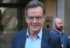 Oyuncu Bryan Cranston corona virüsü yendi