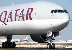 Qatar Airways, BA ve Iberia'yı kurtaracak
