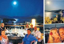 DOLUNAY KEYFİ