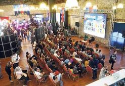 İzmir kısa film başvurusu bekliyor