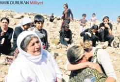 ‘Ezidilerin acısı hâlâ hafızamızda’