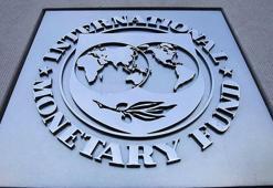 IMF: Dış pozisyonlara ilişkin görünüm belirsizliğini koruyor