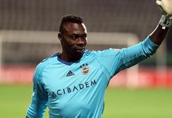 Carlos Kameni: "Fenerbahçe'yi FIFA'ya şikayet ettim"