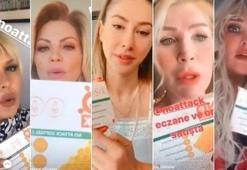 Son dakika...Ticaret Bakanlığı duyurdu! 6 ünlü isme ceza kesildi