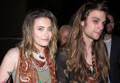 Paris Jackson-Gabriel Glenn aşkı bitti!