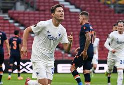 FIFA’dan Başakşehir paylaşımı