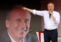 Muharrem İnce Başkent'te ofis açıyor! İşte ilk davet...