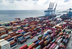 Kimya sektörünün temmuz ihracatı 1 milyar 586 milyon dolar