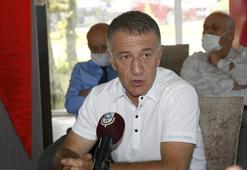 Ahmet Ağaoğlu'na 75 gün hak mahrumiyeti