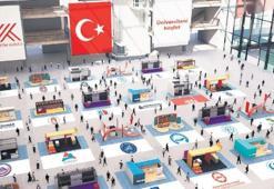YÖK’ün sanal fuarı bitmeden mutlaka ziyaret edin