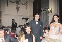 Son dakika! Manukyan’ın tek oğlu hayatını kaybetti