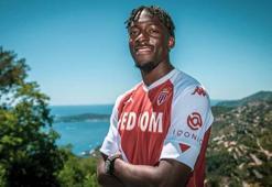 Monaco, Reims'tan Axel Disasi'yi transfer etti