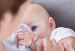 Sağlıklı bağırsak gelişiminin yolu anne sütünden geçiyor